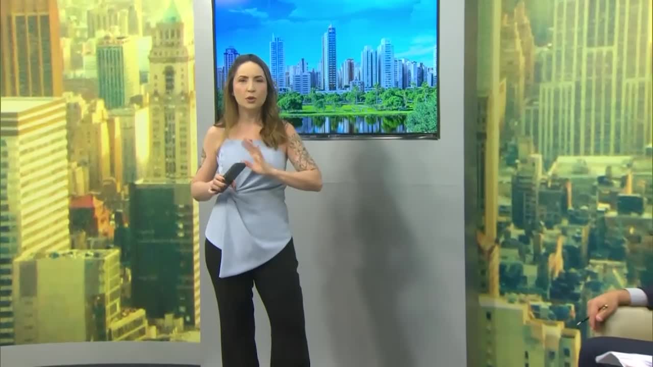itemReunião define estratégias para enfrentar incêndios Florestais