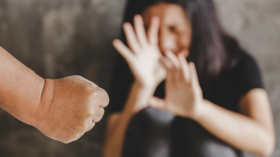 Quiz da Prefs de Goiânia sobre os tipos de violência doméstica