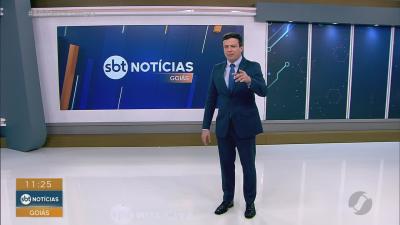 itemPRF apreende celulares e canetas emagrecedoras na BR-153 em Morrinhos