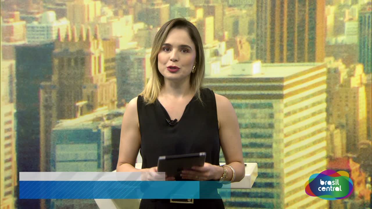 Vestibular UEG acontece nesse Domingo