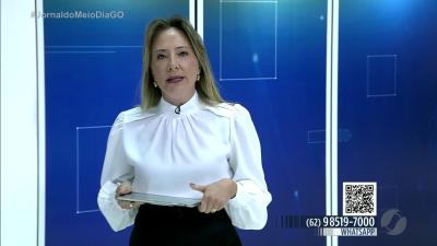 itemComeça amanhã a 78ª exposição agropecuária de Goiânia