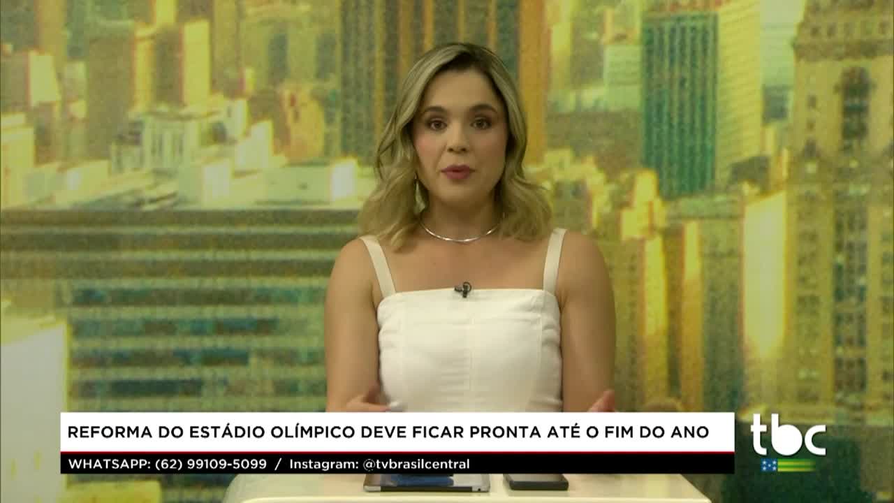 itemGoiânia é referencia em Mobilidade Urbana