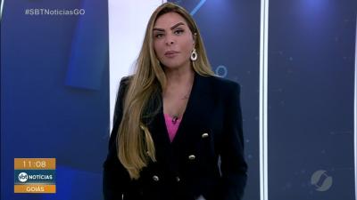 itemTrês são presos com drogas escondidas debaixo de fraldas