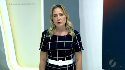 itemTravesti foragida da justiça é presa em Aparecida de Goiânia