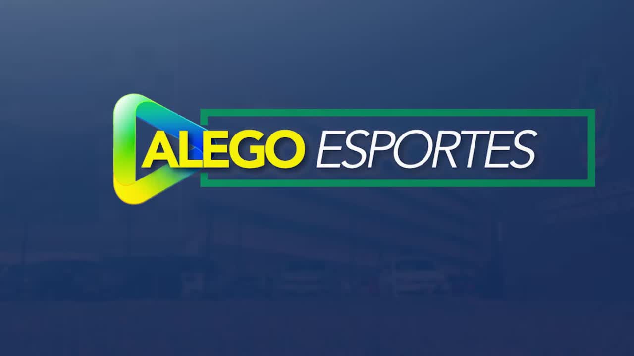 Imagem de capa do vídeo - Alego Esporte