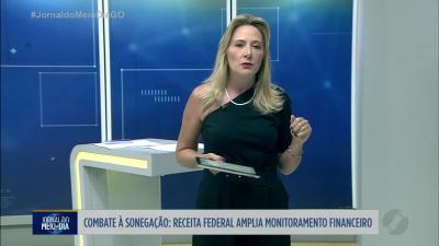 itemReceita Federal amplia monitoramento financeiro