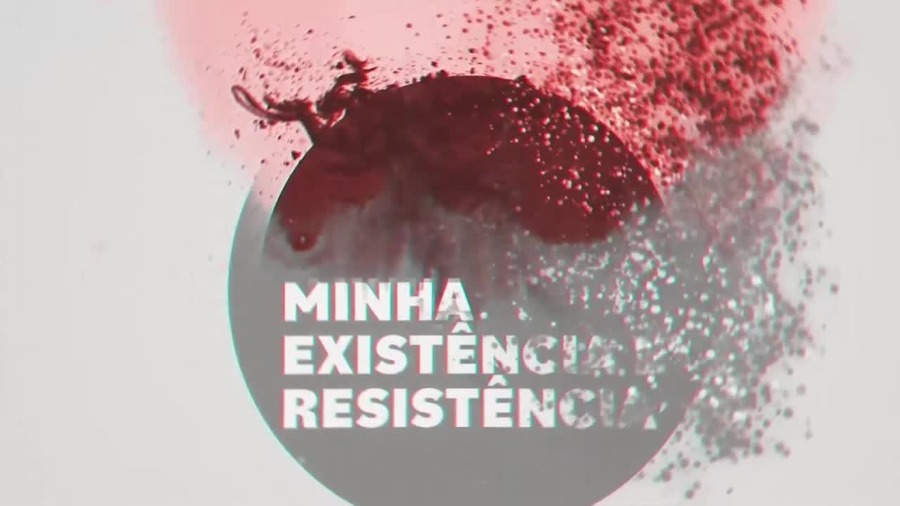 Mulher negra a condição histórica e social