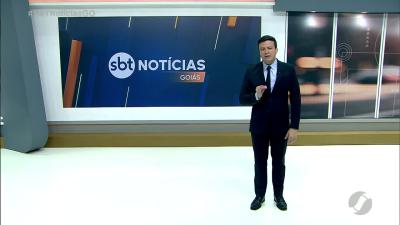 itemIdoso de 73 anos morre após ataque em abrigo de Rio Verde