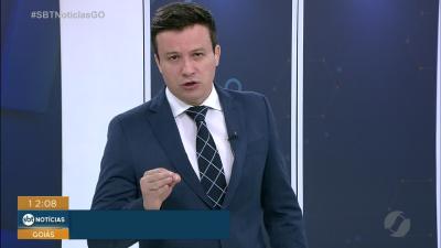 Droga escondida em tijolo leva suspeito para a cadeia