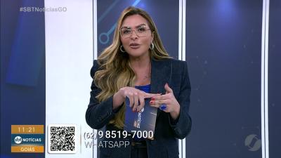 itemPrefeitura apresenta plano especial de trânsito para o MotoGP