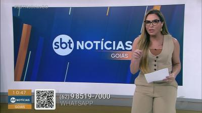 Quatro homic&iacute;dios no Centro em 24 horas assustam Goi&acirc;nia