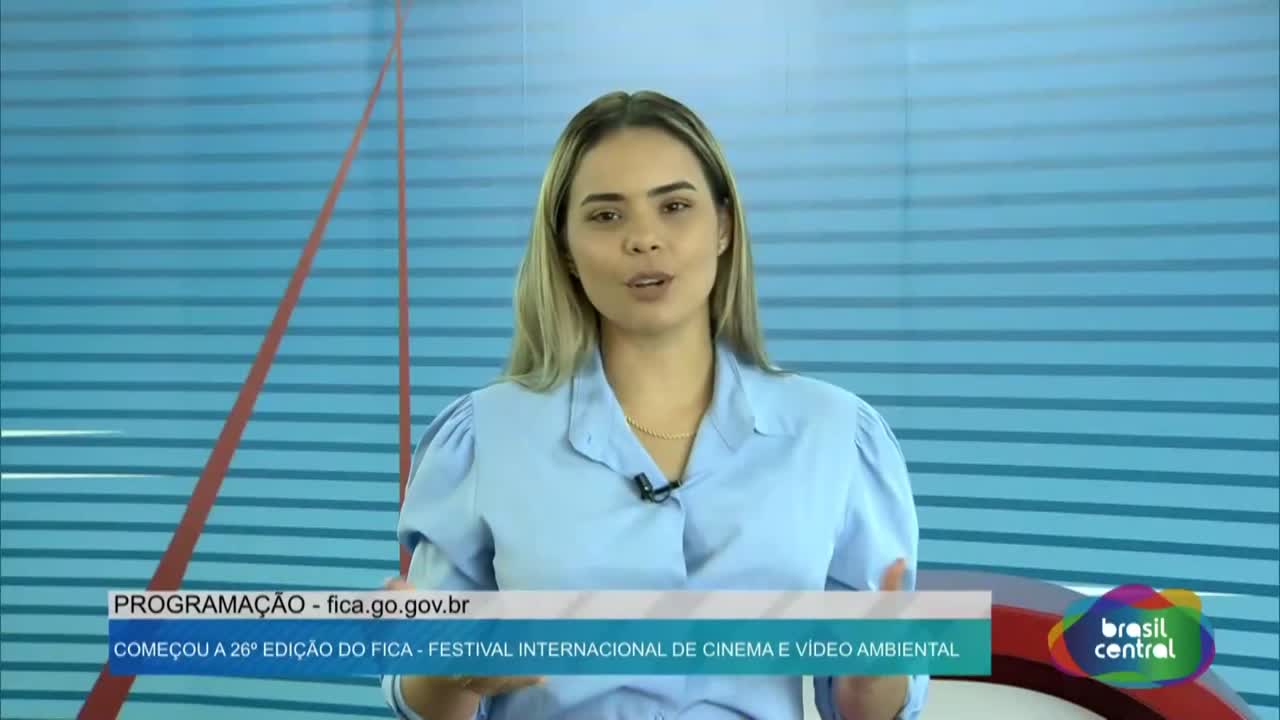 itemProgramação Fica 205 na Cidade de Goiás