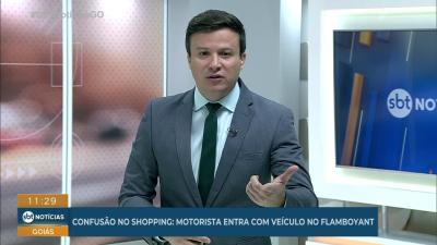 itemPedestre morre após ser atingido por moto em Posse