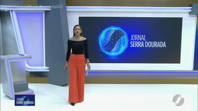 itemInvestigação do furto de carro zero km de concessionária em Anápolis