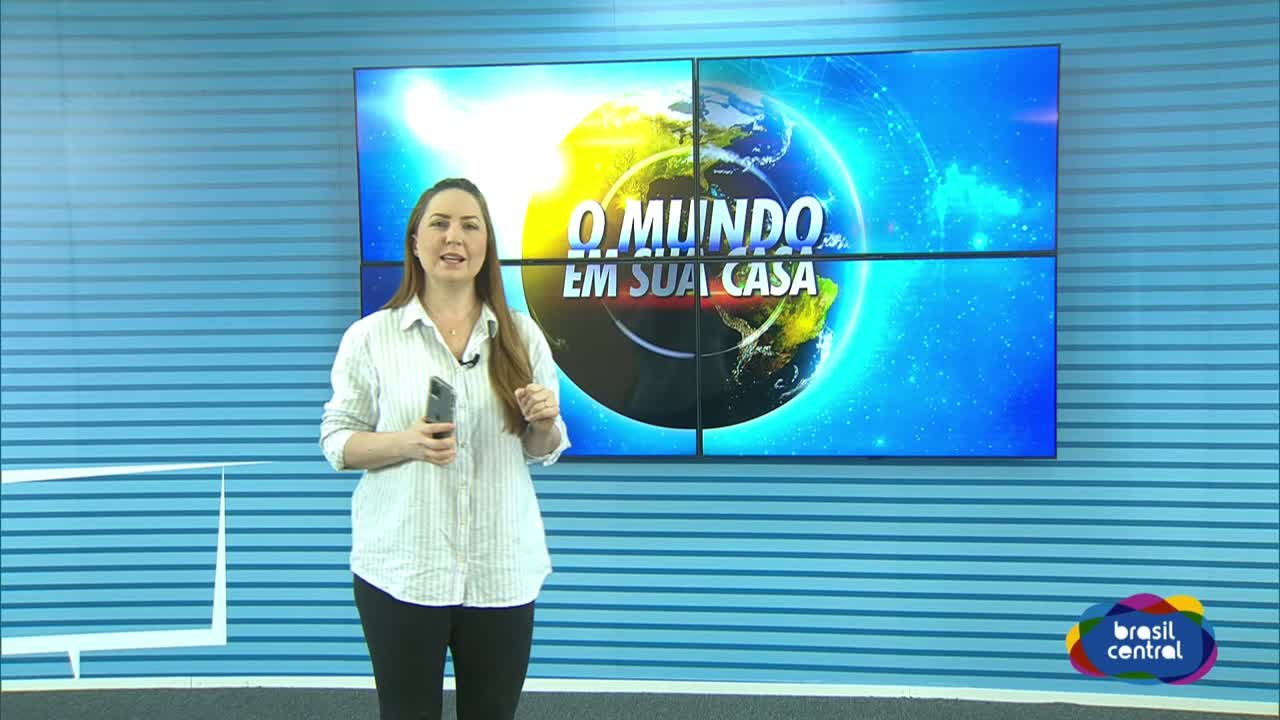 itemBolão premiado foi registrado em Loteria do Celina Park, em Goiânia