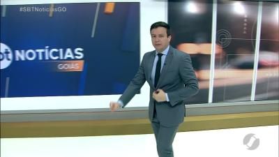 itemPreso traficante que oferecia drogas na rede social e esfaqueia delegado em Goiânia