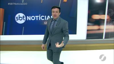 itemMorre mulher agredida pelo genro em Pontalina