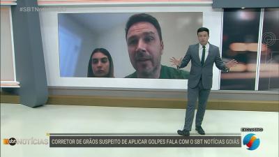 itemUrgente assessor parlamentar é preso suspeito de roubar adolescente