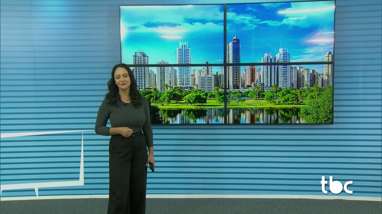 itemTV Brasil Central vai com tudo pra Final do Goianão