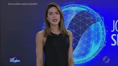 Acidente na BR-414 mata cinco pessoas da mesma fam&iacute;lia em Cocalzinho