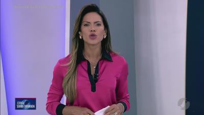 itemAcidente grave deixa uma pessoa morta em Caiapônia