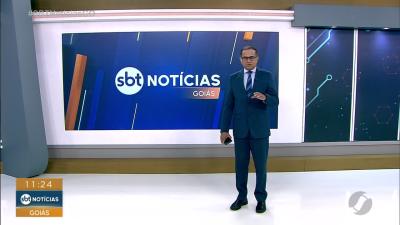 Promoção ''20 reais'' gera confusão e tumulto em Aparecida de Goiânia