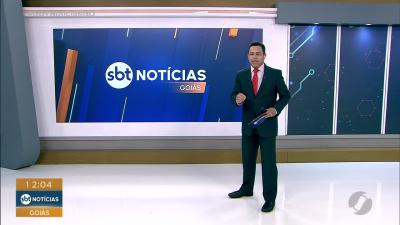 itemPoliciais goianos podem ser envidados para o Rio Janeiro após megaoperação