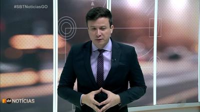 itemPolicial penal de Mato Grosso do Sul é preso por estuprar mulher de Goiás em carona