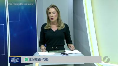 Mulher perde um milhão de reais no golpe do bilhete premiado em Goiânia