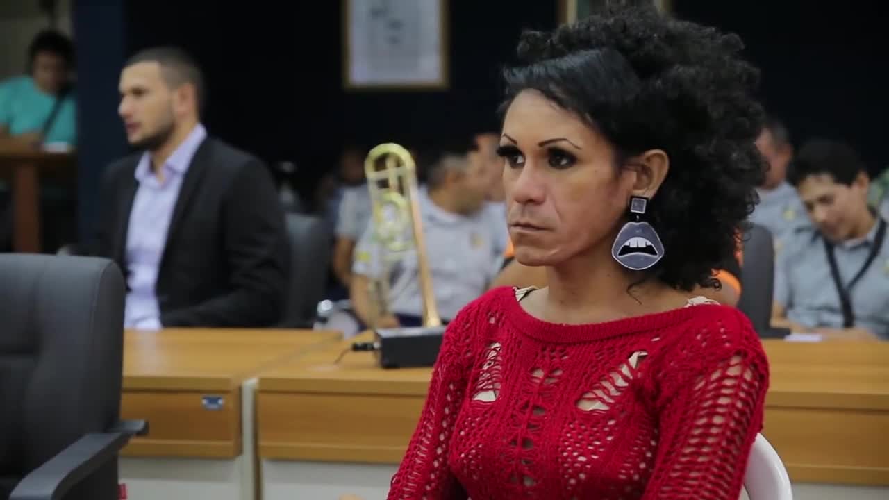 itemSessão especial reafirma apoio a Movimentos LGBT e de Pessoas Trans