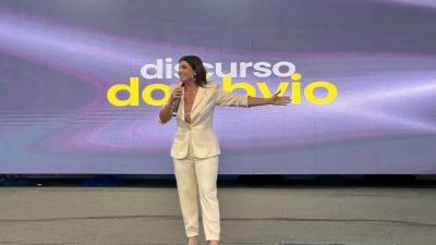 Giovanna Antonelli - Empreendedorismo feminino e empoderamento