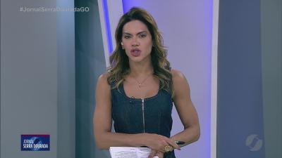 Investigação busca novas pistas sobre o paradeiro de Jefferson