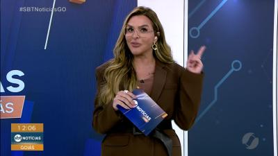 Caminh&atilde;o derruba poste e deixa casa seis dias sem energia em Goi&acirc;nia