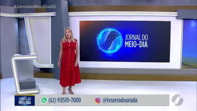 itemTroca de tiros com a PM termina com duas mortes na GO-184