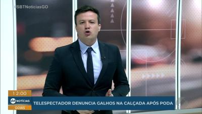 itemFamília procura jovem autista desaparecida em Aparecida de Goiânia