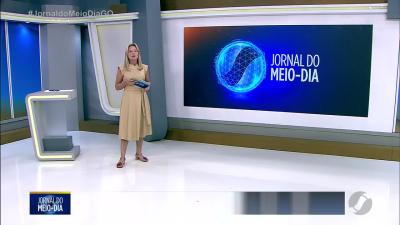 itemPerigo na BR-153 - motorista de carro funerário é preso embriagado