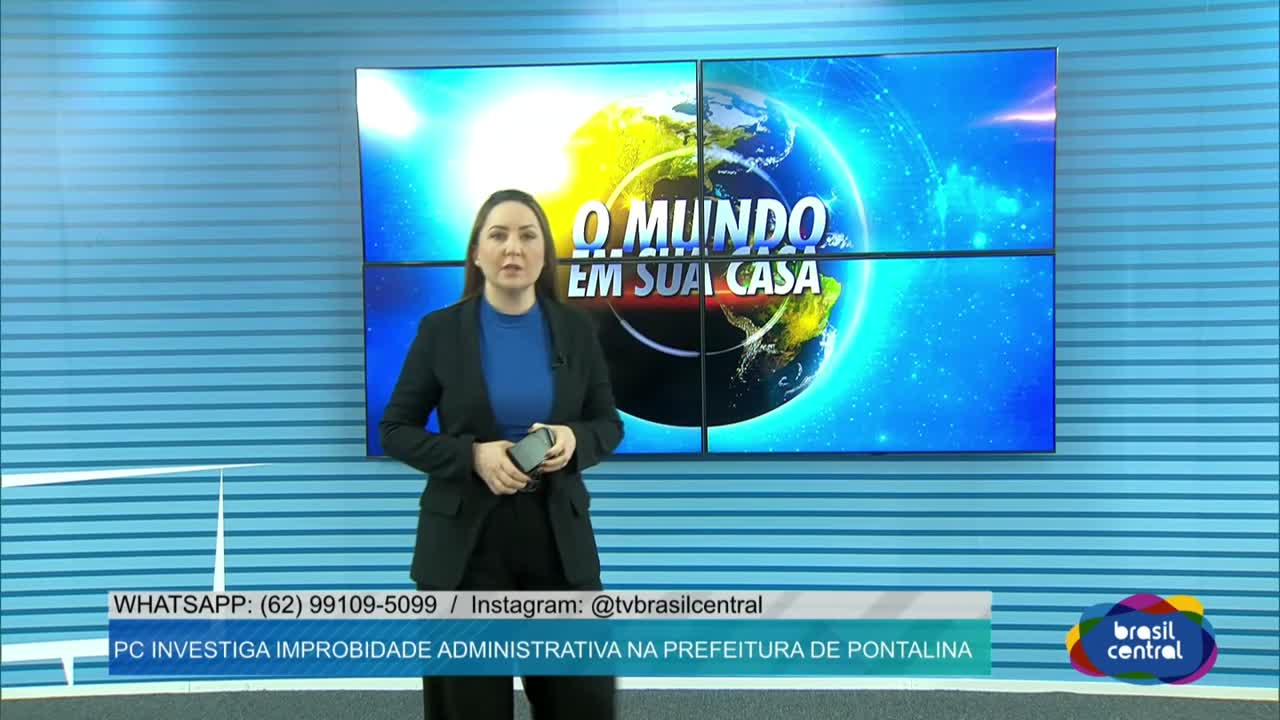 itemHomem é preso causando Incêndio em Rodovia