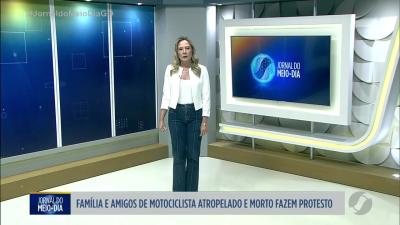 Homem é preso por furto de gado em Jaraguá