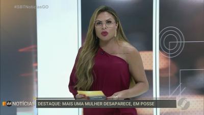 itemHomem leva R$ 4110 e celulares após invadir loja em Goiânia