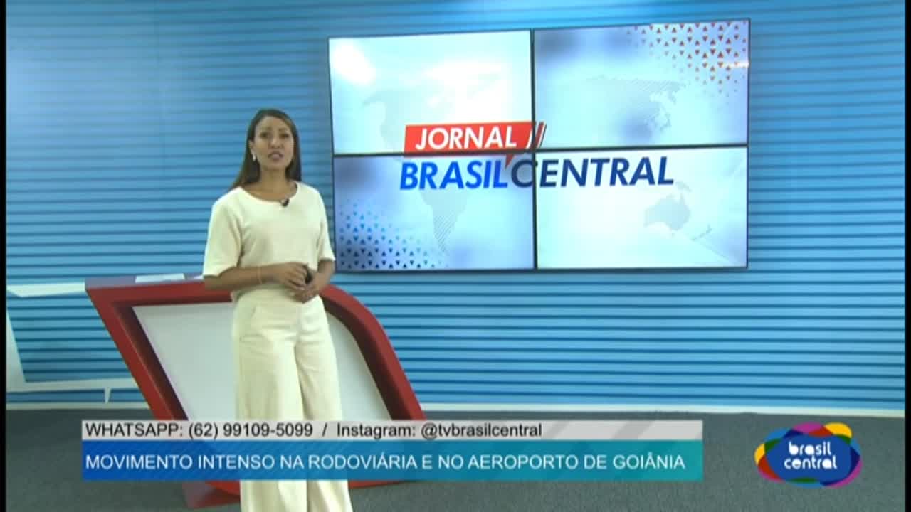 itemGrupo Desencanto encena Paixão de Cristo na Rodovia dos Romeiros