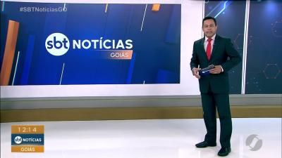 itemAcidente com caminhão na GO-139 em São Miguel do Passa Quatro