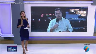 itemVereador foragido vira réu por fraude