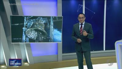 Festa em louvor ao Divino Pai Eterno a movimentação na Rodovia dos Romeiros