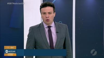 itemHomem é preso por tentativa de homicídio em Bela Vista de Goiás