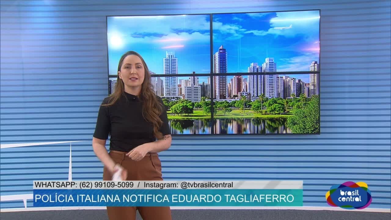 itemComerciante é suspeito de Golpes em Aparecida de Goiânia