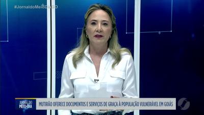 itemMutirão oferece documentos e serviços de graça para população vulnerável de Goiás