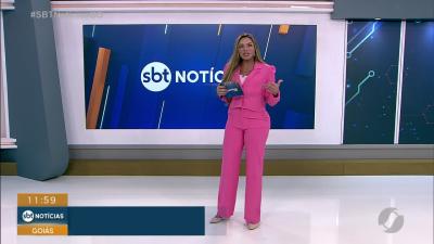 itemFamília de Nathaly protesta um mês após morte trágica e pede justiça