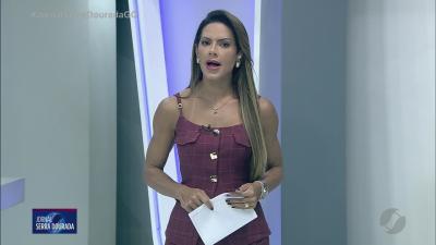 itemHomem é preso após agredir ex-mulher com taco de sinuca em Piracanjuba