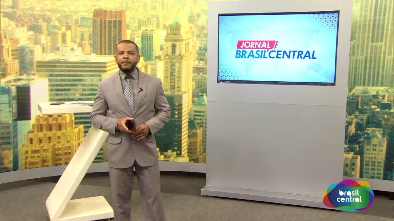 3 Em Ação integrada, Policia Goiana consegue encerrar atuação de "Coroa"