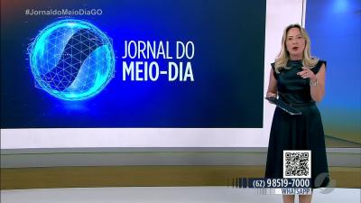 itemHomem é preso e confessa ter matado companheira em Caldas Novas